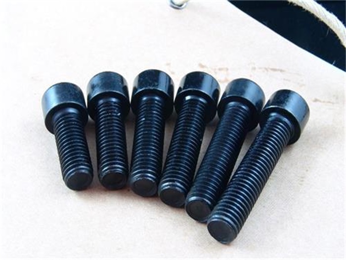 日照高强螺栓