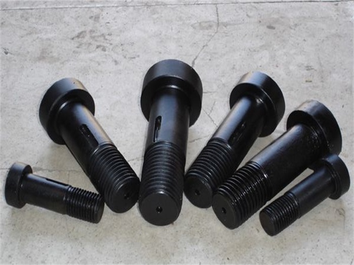 日照高强螺栓